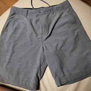George brand shorts